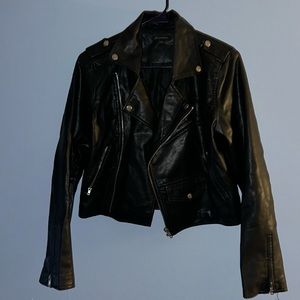 Women’s Shinestar Sz Large jacket